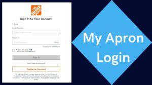 View working hours and employment benefits such as discounts, training and other benefit programs in the My Calendar, My Apron, My Salary and Benefits sections. . Myapron portal